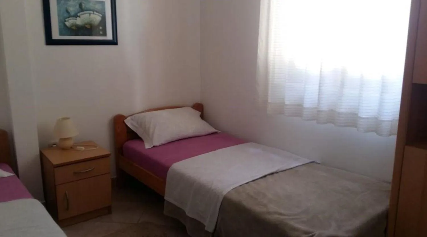 פטרצ'אנה Apartments Mis