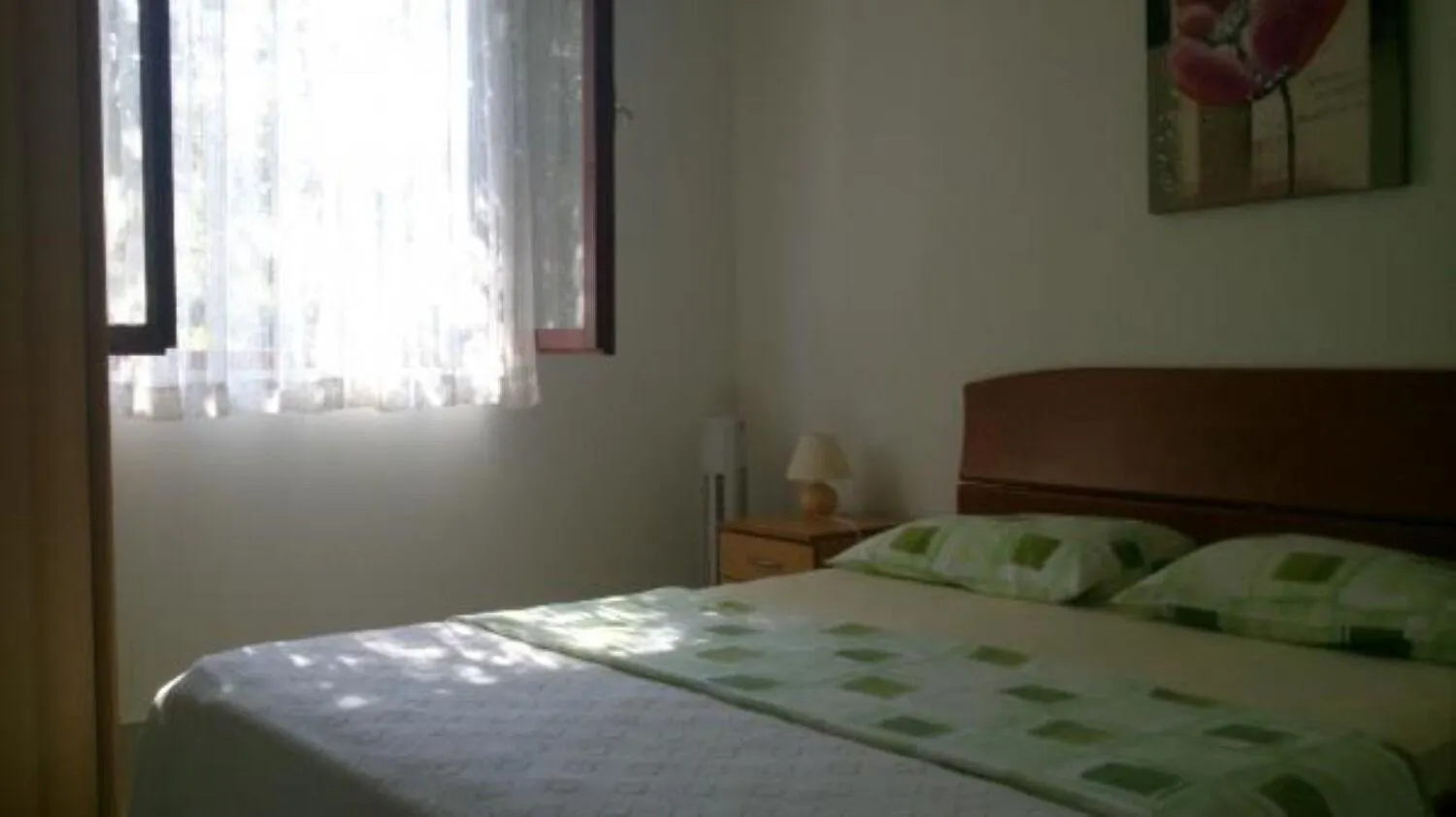 פטרצ'אנה Apartments Mis קרואטיה