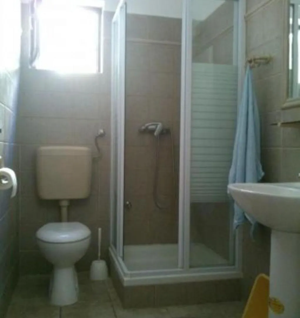 פטרצ'אנה Apartments Mis