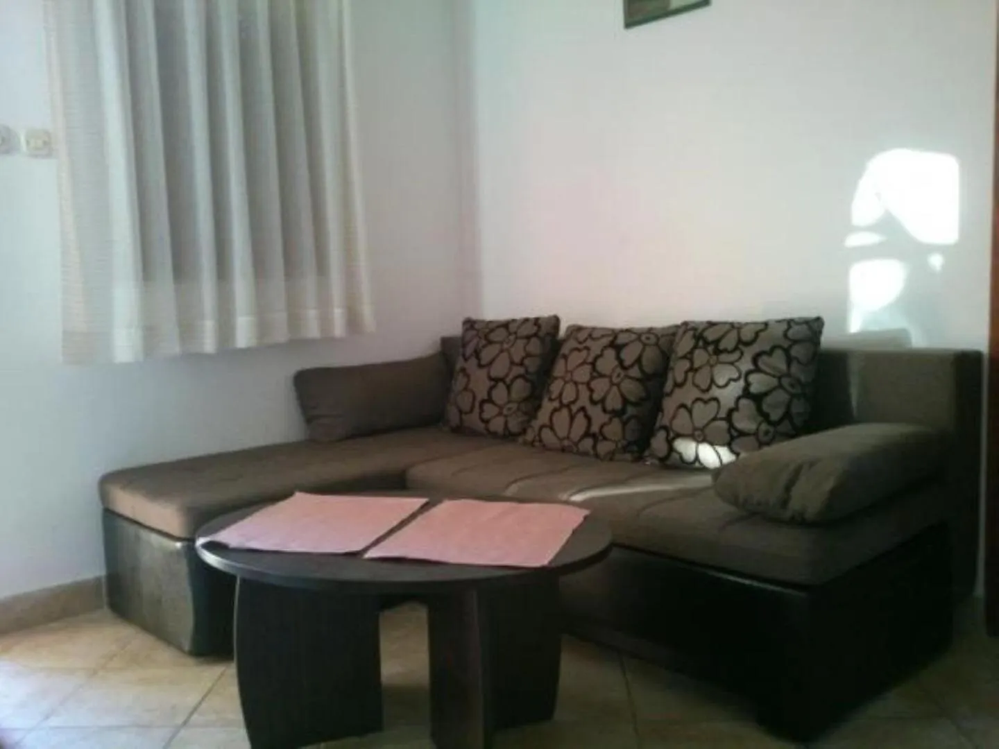 Apartments Mis Петрчане