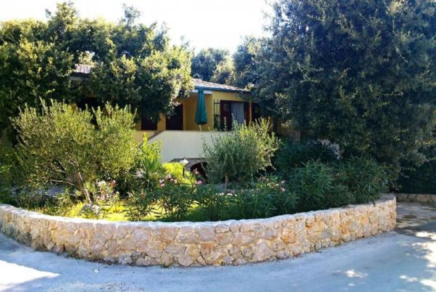 פטרצ'אנה Apartments Mis