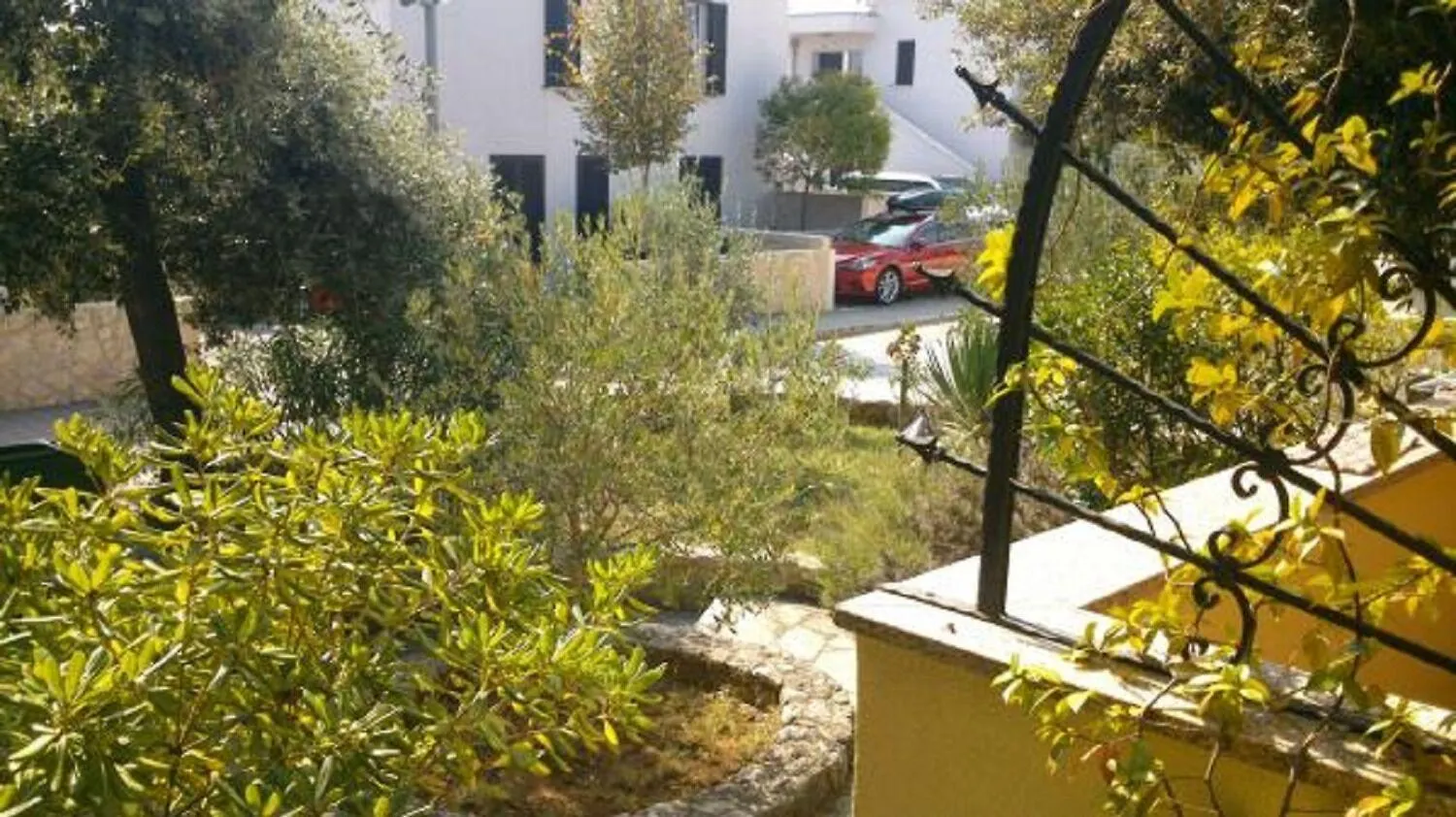 Apartments Mis Петрчане 0*,