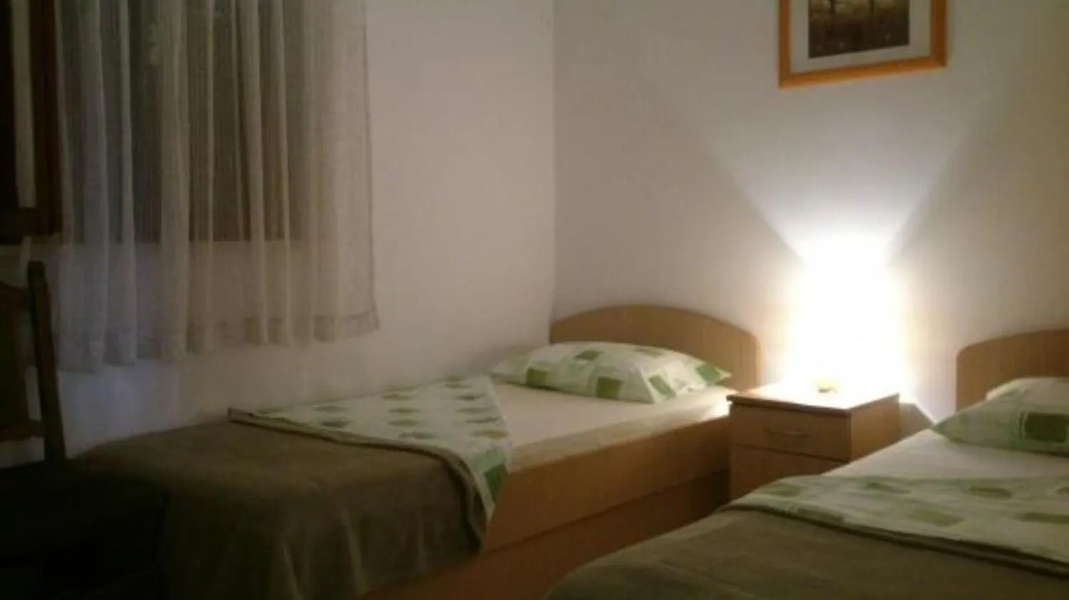 פטרצ'אנה Apartments Mis
